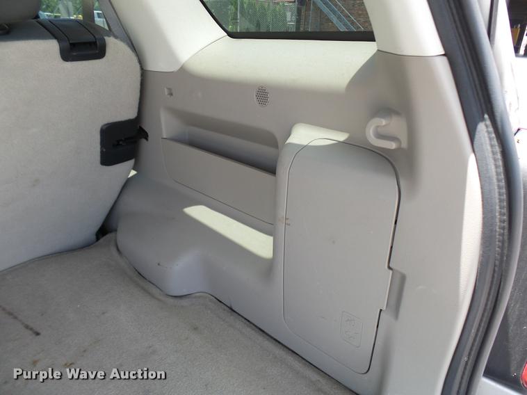 image for item CC9206 2009 Ford Escape Hybrid SUV