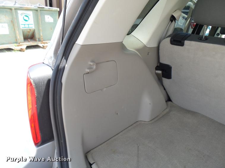 image for item CC9206 2009 Ford Escape Hybrid SUV