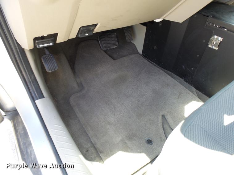 image for item CC9206 2009 Ford Escape Hybrid SUV