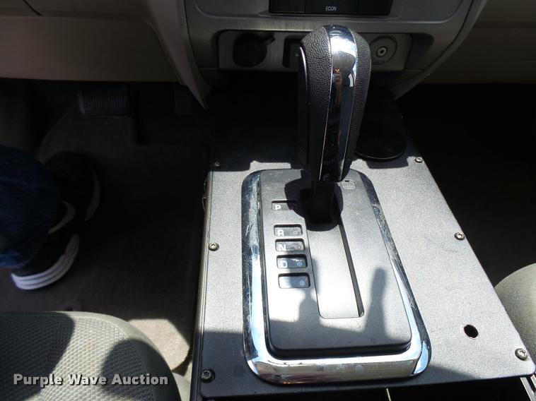 image for item CC9206 2009 Ford Escape Hybrid SUV