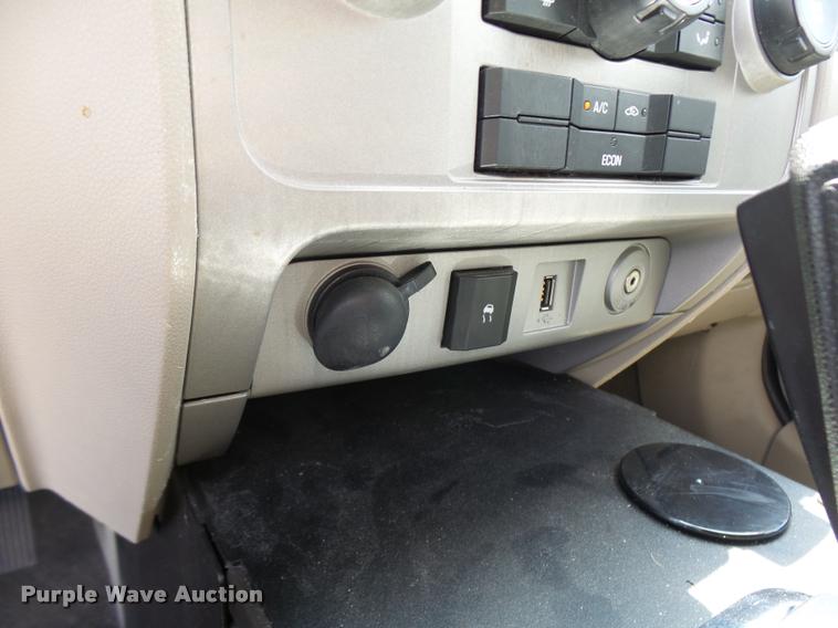 image for item CC9206 2009 Ford Escape Hybrid SUV