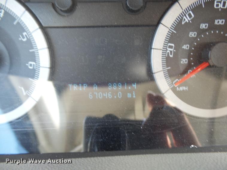 image for item CC9206 2009 Ford Escape Hybrid SUV