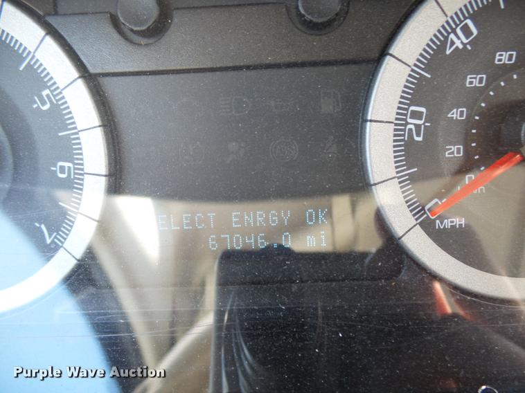 image for item CC9206 2009 Ford Escape Hybrid SUV