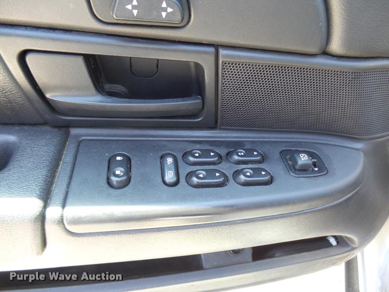 image for item CC9207 2008 Ford Crown Victoria Police Interceptor