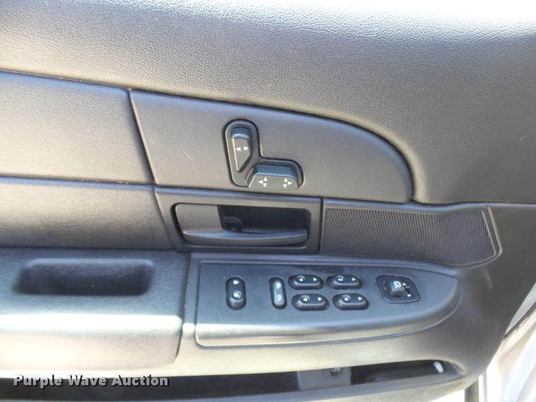 image for item CC9207 2008 Ford Crown Victoria Police Interceptor