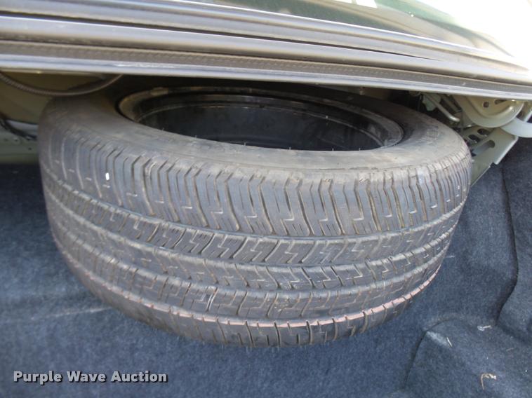 image for item CC9207 2008 Ford Crown Victoria Police Interceptor