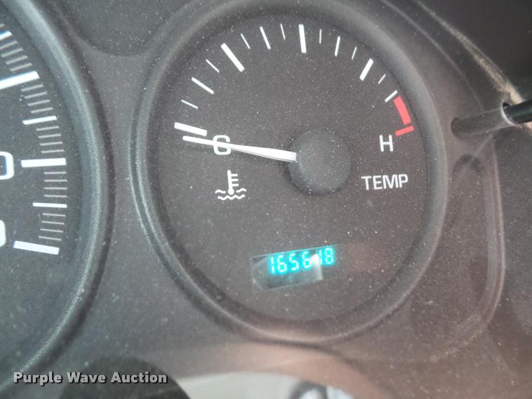 image for item DA6440 2003 Chevrolet Venture van