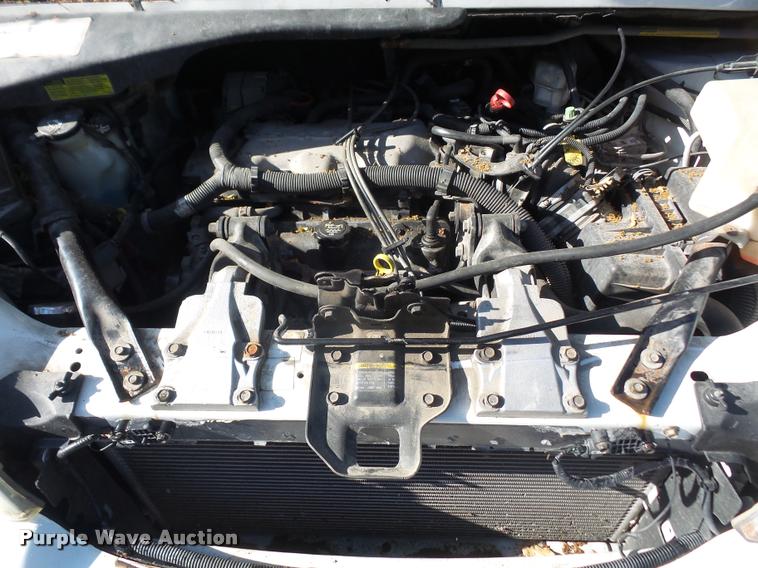 image for item DA6440 2003 Chevrolet Venture van