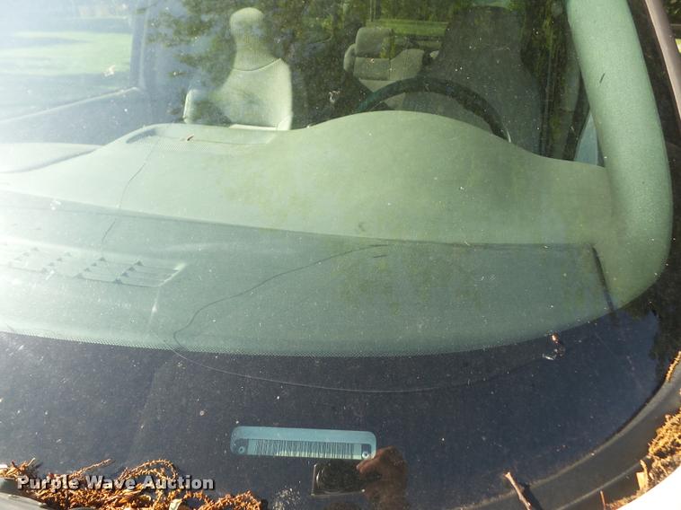 image for item DA6440 2003 Chevrolet Venture van