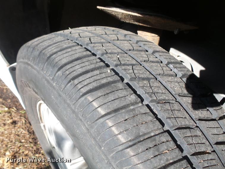 image for item DA6440 2003 Chevrolet Venture van