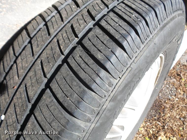 image for item DA6440 2003 Chevrolet Venture van