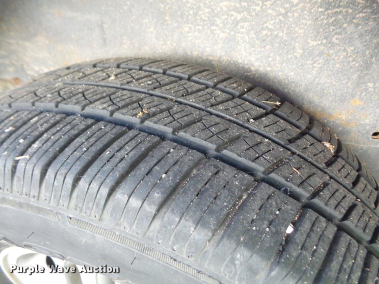 image for item DA6440 2003 Chevrolet Venture van