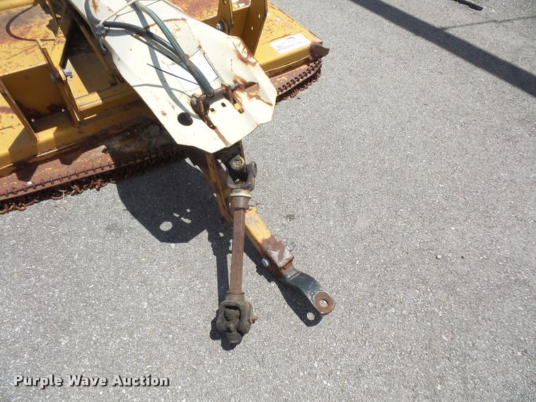 image for item DA6464 Woods Cabet MD172 rotary mower