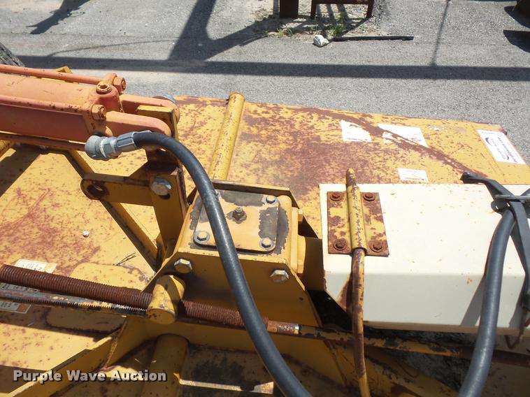 image for item DA6464 Woods Cabet MD172 rotary mower