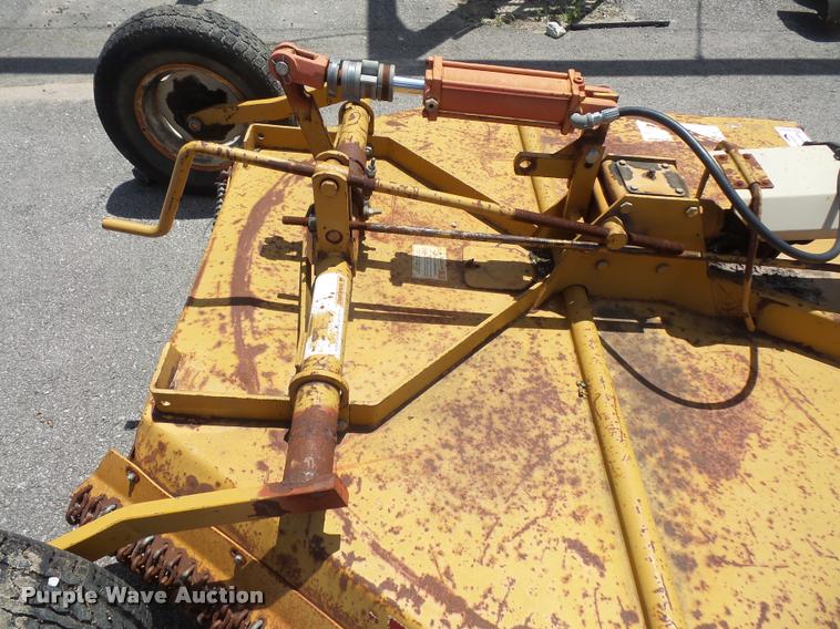 image for item DA6464 Woods Cabet MD172 rotary mower