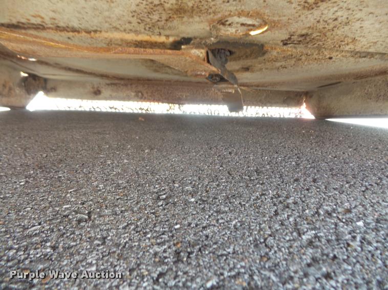 image for item DA6464 Woods Cabet MD172 rotary mower