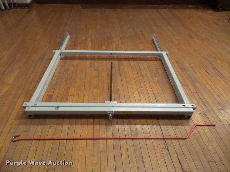 image for item DA6466 (2) basketball goal backboards