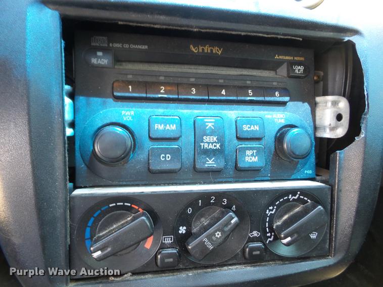 image for item DA6496 2003 Mitsubishi Eclipse