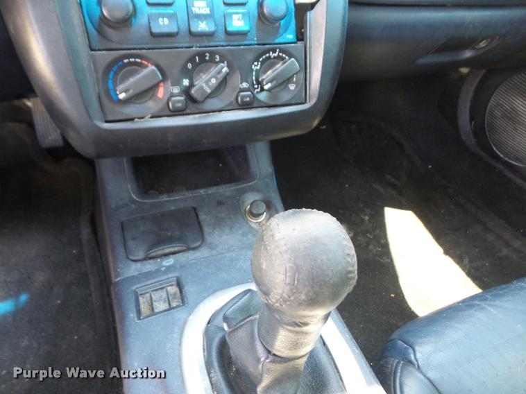 image for item DA6496 2003 Mitsubishi Eclipse