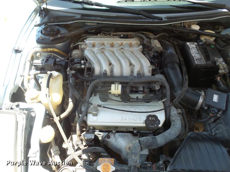 image for item DA6496 2003 Mitsubishi Eclipse