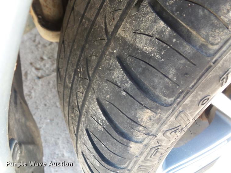 image for item DA6496 2003 Mitsubishi Eclipse