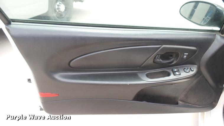 image for item DA7938 2003 Chevrolet Monte Carlo