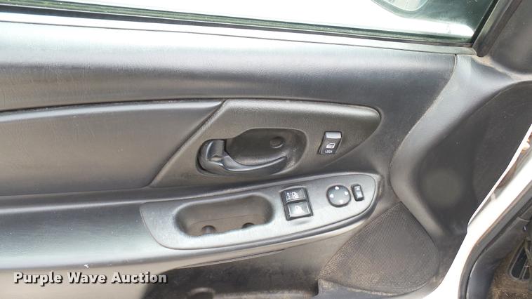 image for item DA7938 2003 Chevrolet Monte Carlo