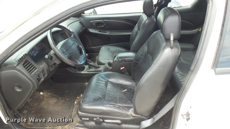 image for item DA7938 2003 Chevrolet Monte Carlo