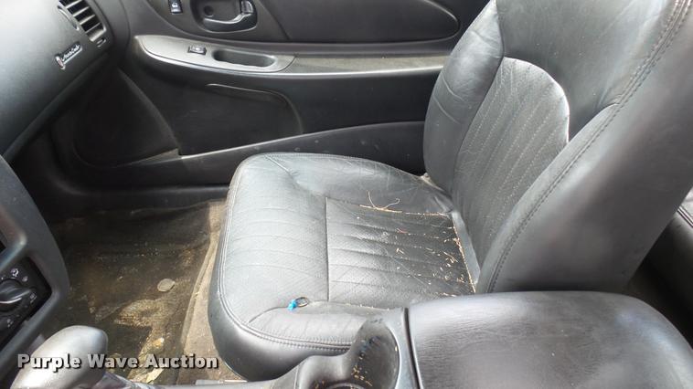 image for item DA7938 2003 Chevrolet Monte Carlo