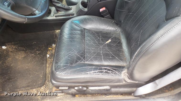 image for item DA7938 2003 Chevrolet Monte Carlo