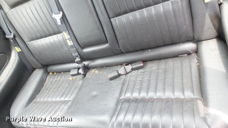 image for item DA7938 2003 Chevrolet Monte Carlo