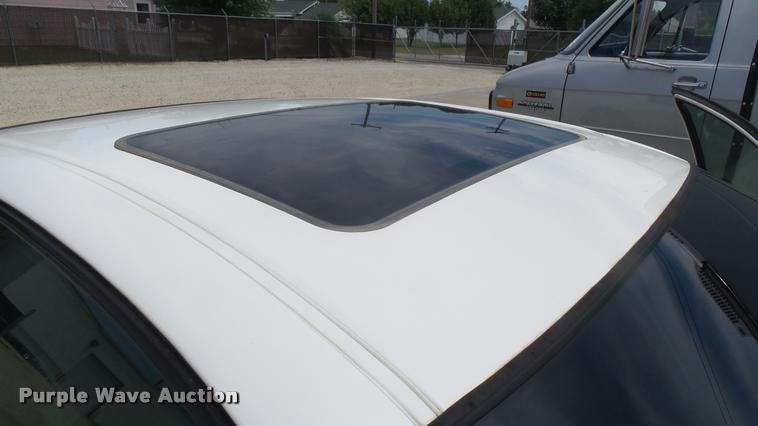 image for item DA7938 2003 Chevrolet Monte Carlo