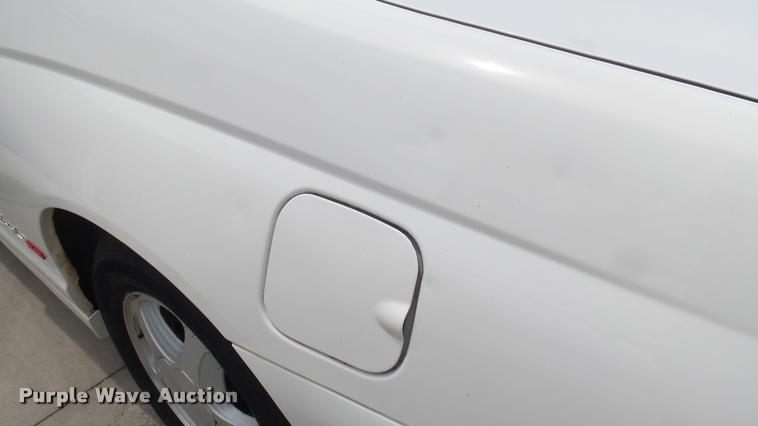 image for item DA7938 2003 Chevrolet Monte Carlo