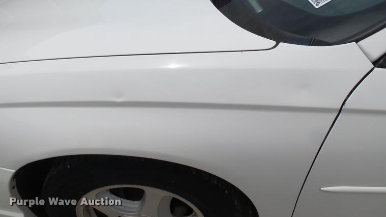 image for item DA7938 2003 Chevrolet Monte Carlo