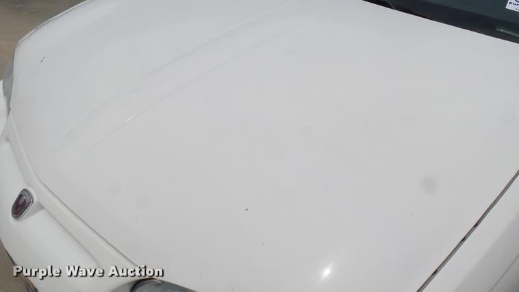 image for item DA7938 2003 Chevrolet Monte Carlo