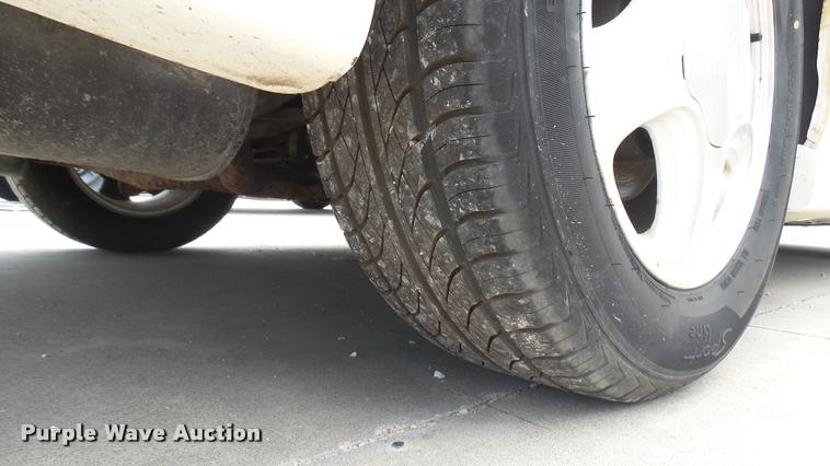 image for item DA7938 2003 Chevrolet Monte Carlo