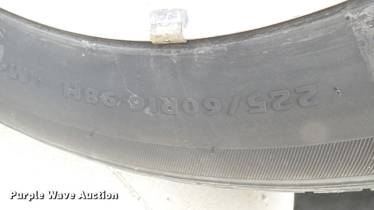 image for item DA7938 2003 Chevrolet Monte Carlo