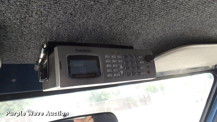 image for item DA7939 1986 Chevrolet G30 utility van