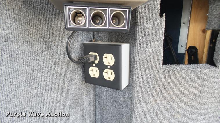 image for item DA7939 1986 Chevrolet G30 utility van