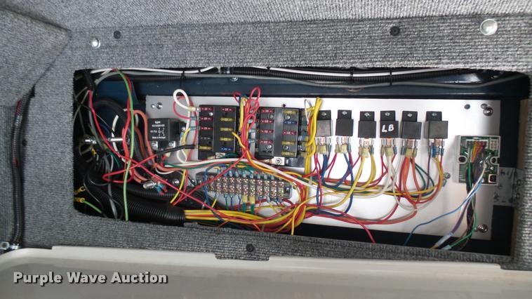 image for item DA7939 1986 Chevrolet G30 utility van