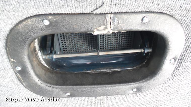 image for item DA7939 1986 Chevrolet G30 utility van