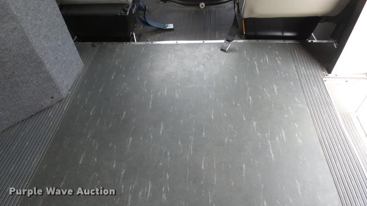 image for item DA7939 1986 Chevrolet G30 utility van