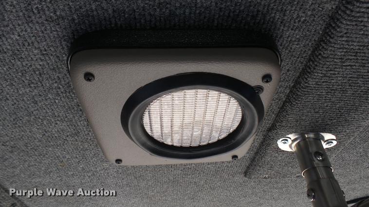 image for item DA7939 1986 Chevrolet G30 utility van