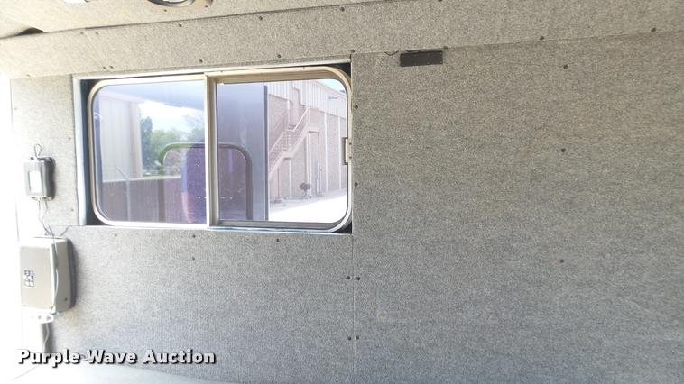 image for item DA7939 1986 Chevrolet G30 utility van