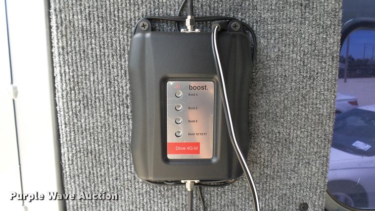 image for item DA7939 1986 Chevrolet G30 utility van