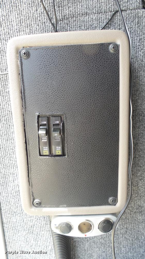 image for item DA7939 1986 Chevrolet G30 utility van