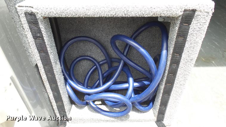 image for item DA7939 1986 Chevrolet G30 utility van