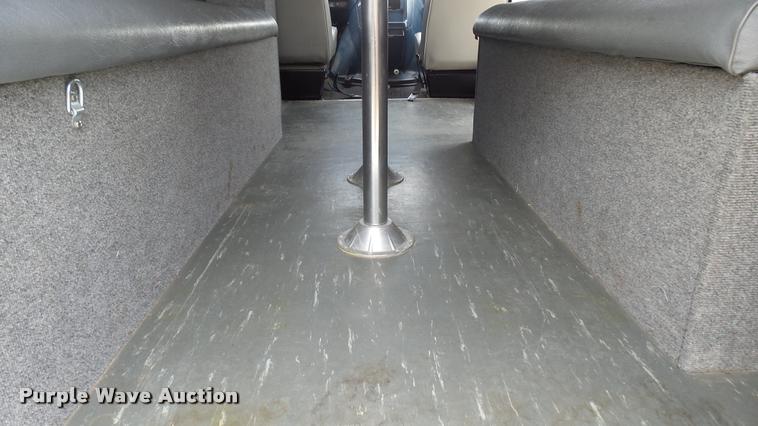 image for item DA7939 1986 Chevrolet G30 utility van