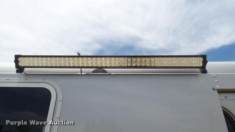 image for item DA7939 1986 Chevrolet G30 utility van