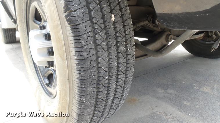 image for item DA7939 1986 Chevrolet G30 utility van